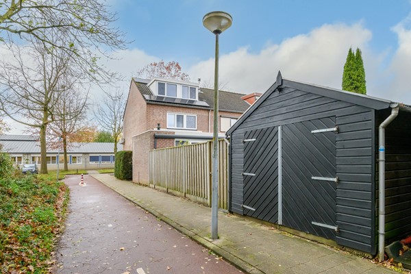 Medium property photo - Kronenland 1243, 6605 RP Wijchen